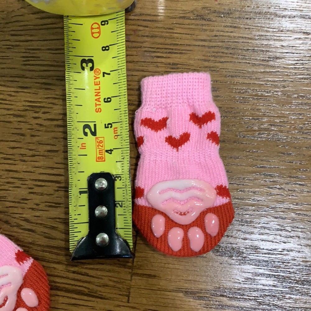 Cat socks - Picture 5 of 5